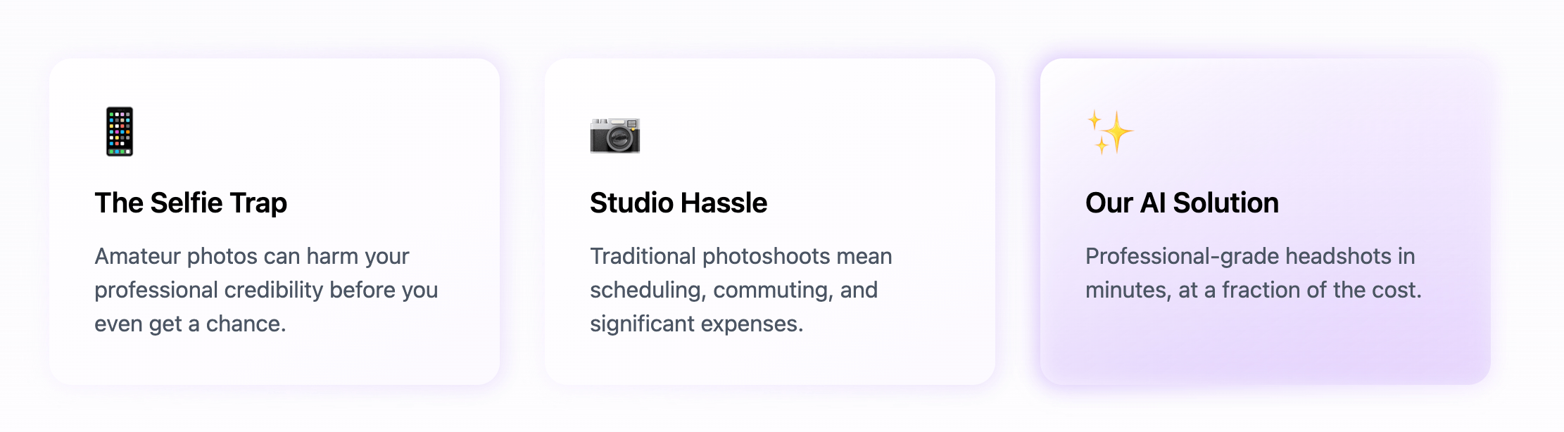 Screenshot 2025-02-22 at 14.54.22|Get the best of both worlds: DIY headshots but professional-grade